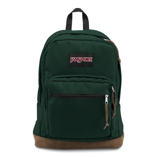JANSPORT RIGHT PACK PINE GROVE TYP731R