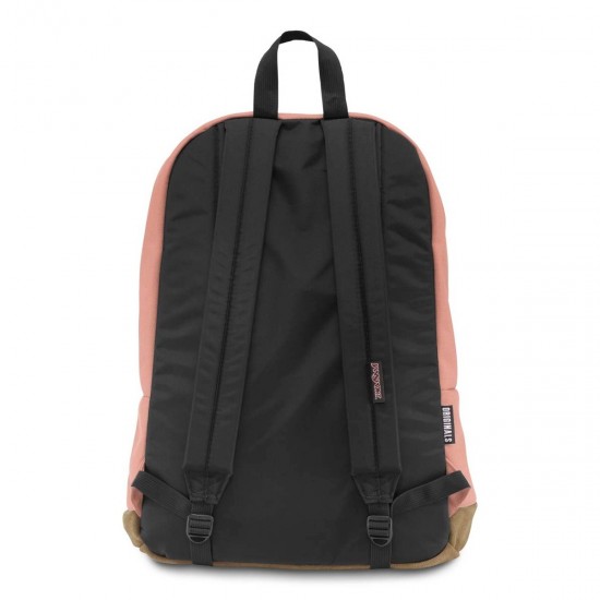 JANSPORT RIGHT PACK MUTED CLAY TYP747K