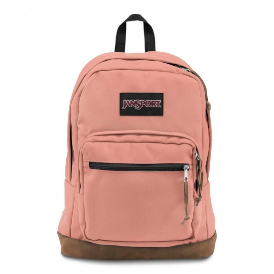 JANSPORT RIGHT PACK MUTED CLAY TYP747K