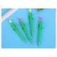 TAROS UNICK COLOR KAKTÜS VERSATİL KALEM 48 Lİ TAROS UNICK COLOR KAKTÜS VERSATİL KALEM 48 Lİ